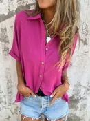 Easy Like Sunday top
