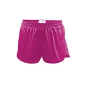 Alleson Ladies B-Core Track Short 7278