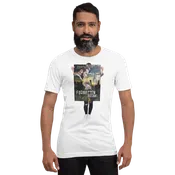 Dream Big Unisex T-Shirt (Light)
