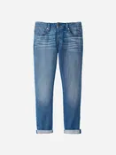 Bootcut Jean
