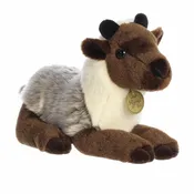 10" Miyoni Reindeer Calf
