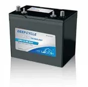 Leoch LDC12-90-G24-DT 12V 90AH AGM Battery