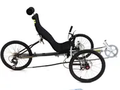 Trident Trike Spike