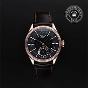 Cellini Dual Time