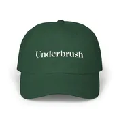Underbrush Classic Dad Cap