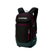 Dakine Women's Heli Pro 20L Snowboard Pack - Darkest Spruce
