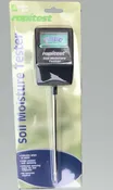 Moisture Tester/PH Tester