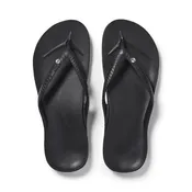 Archie’s Arch Support Crystal Flip Flop
