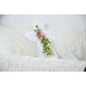 Cross Pillow