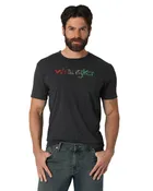 112318450 - S/s Wrangler� T-shirt