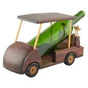 12'' Golf Cart Bottle Holder