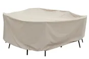 60" Round/Square Table and Chairs Cover