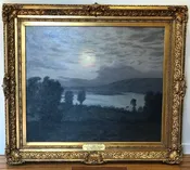 Ben Foster (1852 - 1926) — mc clees Galleries