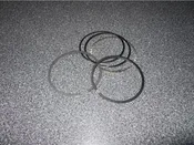 16hp Replacement ring set
