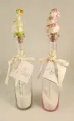 A MOTHERS MESSAGE IN A BOTTLE