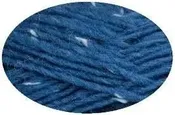Alafosslopi 1234 Blue Tweed — Adventures in Knitting