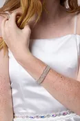 Crystal Bracelet