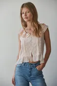 Adelia Top