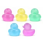 Super Duper Sugar Squisher Toy - Ducky