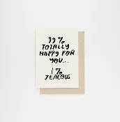 99% Happy For You | People I've Loved (CA)