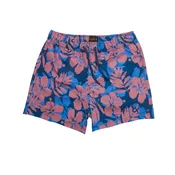 Vintage Island Swim Trunks