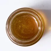 Chamomile Honey | The Charis Collective
