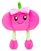 Pretty Pumpkin Plush