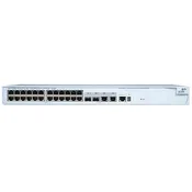 3Com 4500 PWR Managed L3 Switch 3CR17571-91