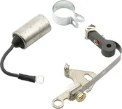 ACCEL Performance Tune-Up Kit Points/Condenser  -  274-0045