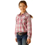 Ariat Girls Shirt 10051499
