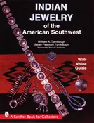 Indian Jewelry of the American Southwest