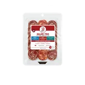 Italian Salami Trio, Presliced