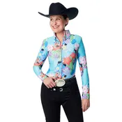 Camilia Show Blouse