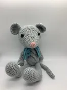 AKUCrochet Dolls
