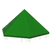 Tin Roof Hex