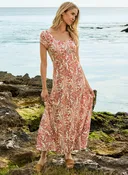 Altiapas Dress
