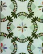 Grandmother's Engagement Ring Pattern