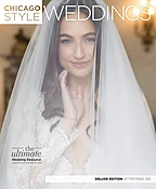 Chicago Style Weddings