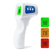 Berrcom Digital Infrared Forehead Thermometer