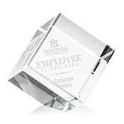 Burrill Corner Cube Award
