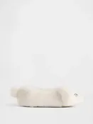 Toddler Bunny Slippers
