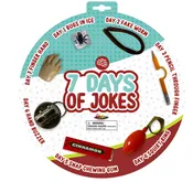 7 Days of Jokes Gag Pack