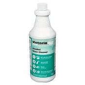 Alcohol Glass Cleaner 32oz 12/Case