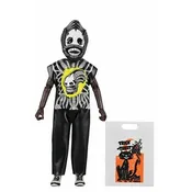 Ben Cooper Costume Kids Collection Alien Xenomorph Costume 6" Clothed Action Figure