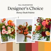 Honey Dusk™ Designer's Choice