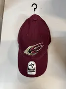 '47 Brand Elon University Logo Clean Up Hat