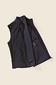 Custom Sport Vest — Hall Madden