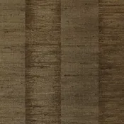 Grass Cloth Stripe Bronze