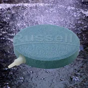 Air Stone Diffuser - 4" Round Disc