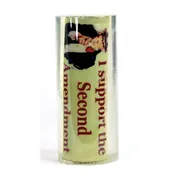 2nd Amendment Pen Blank - Sierra/Virage